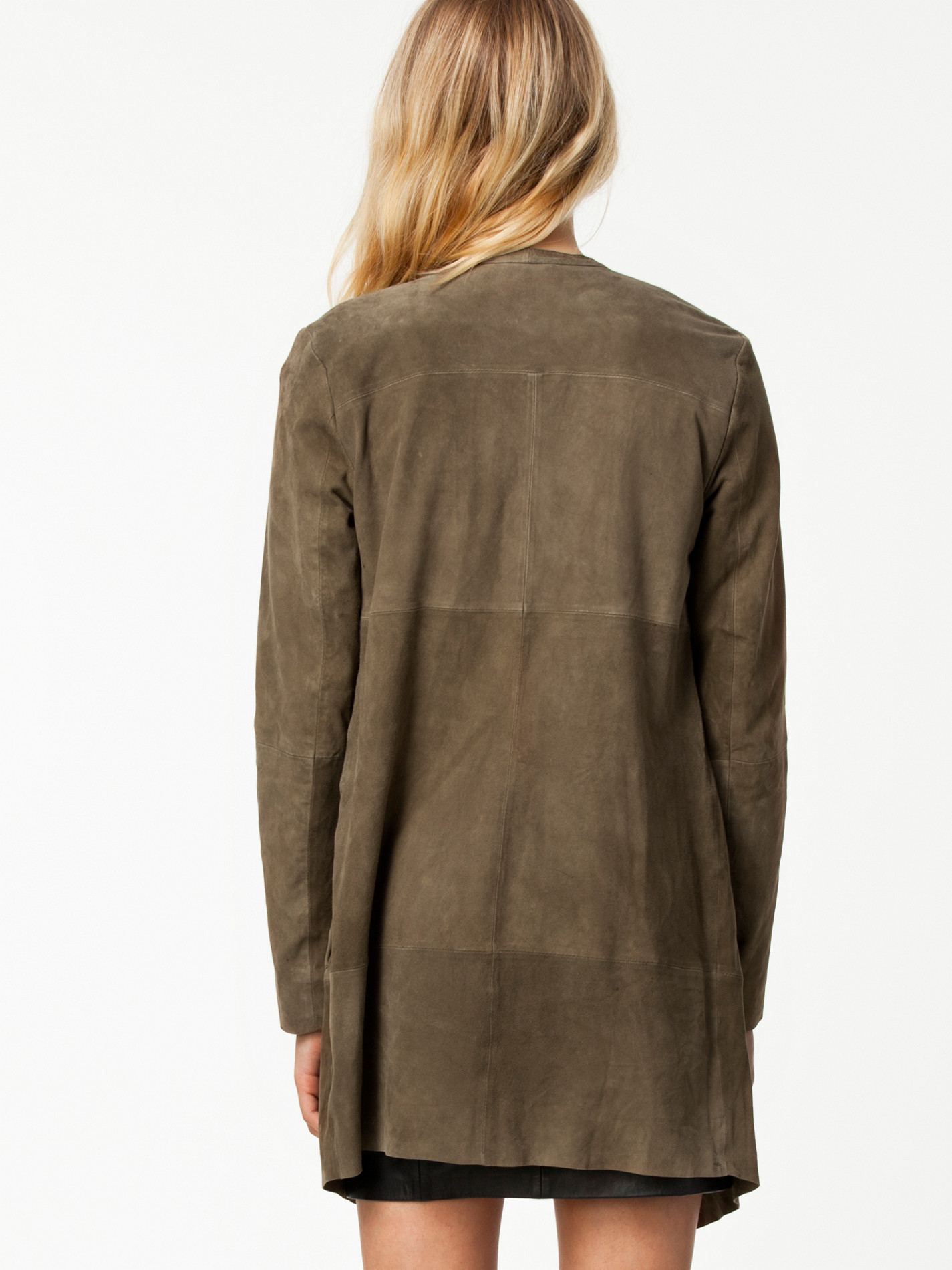 Coba Jacket