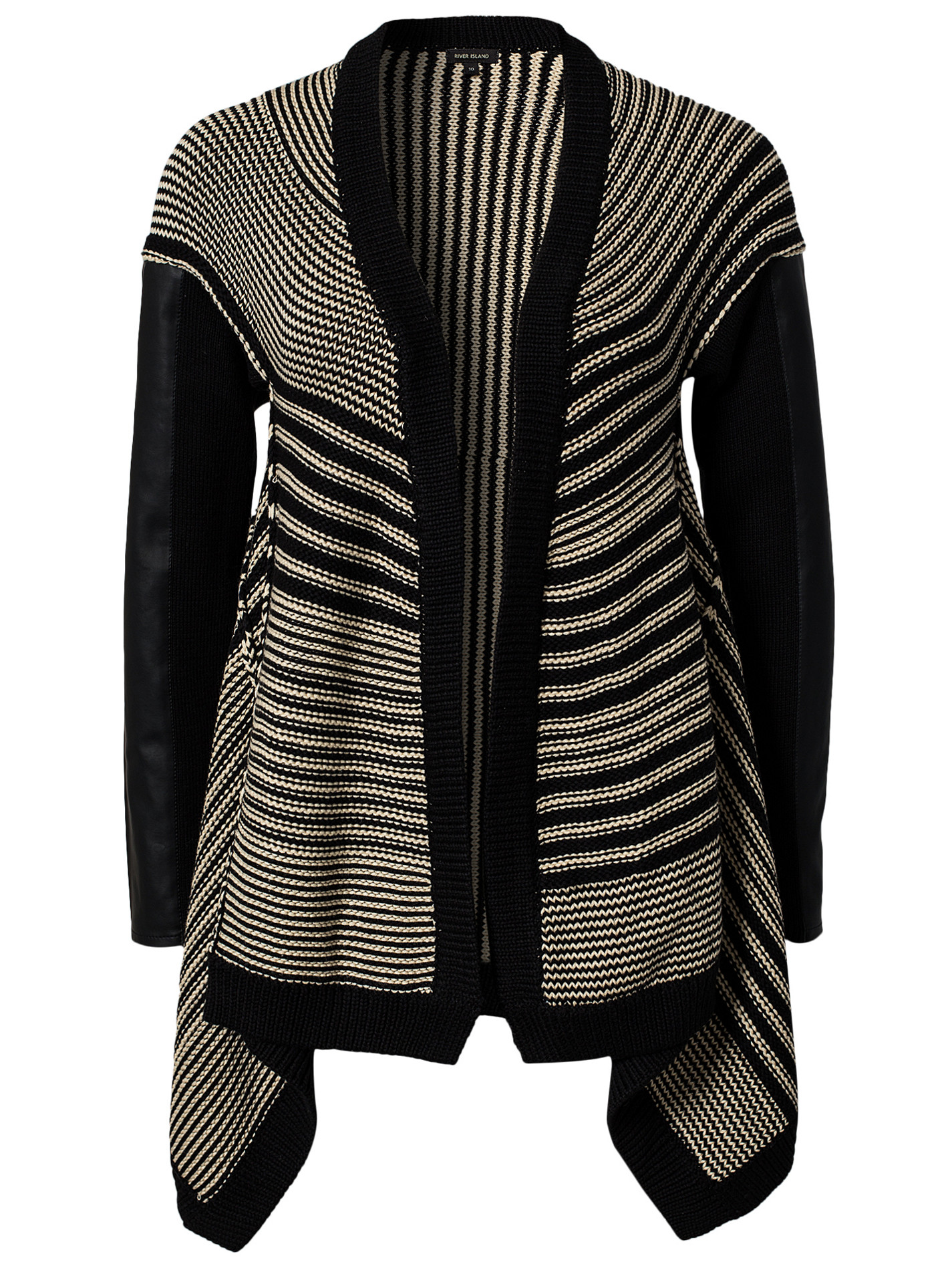 Waterfall Cardigan - Image 2