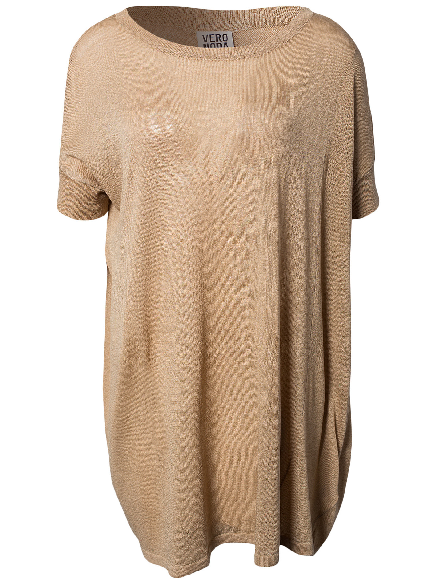Oversize Blouse